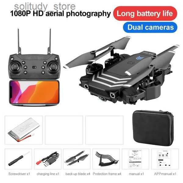 b Ls11 1080p Dual-Kamera + tragbare Tasche-