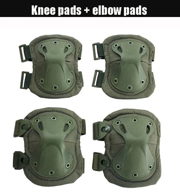 Kneepad Elbow Pads