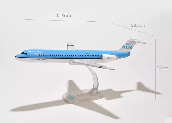 Klm Fk100