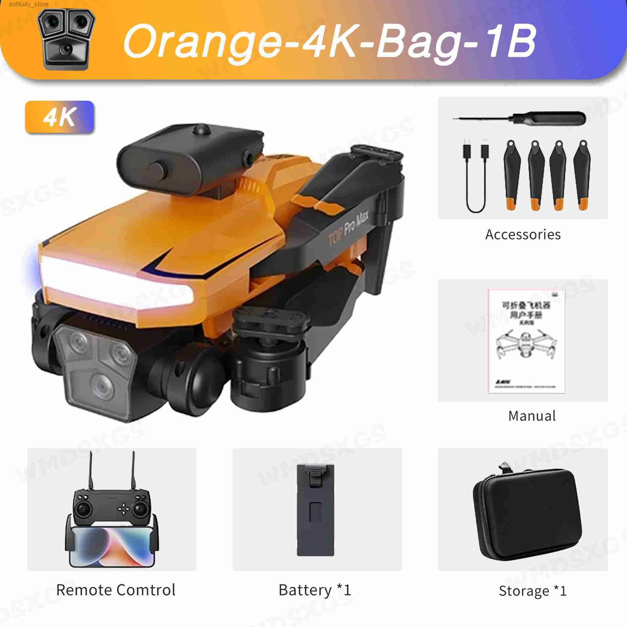 Orange 4k-bag-1b