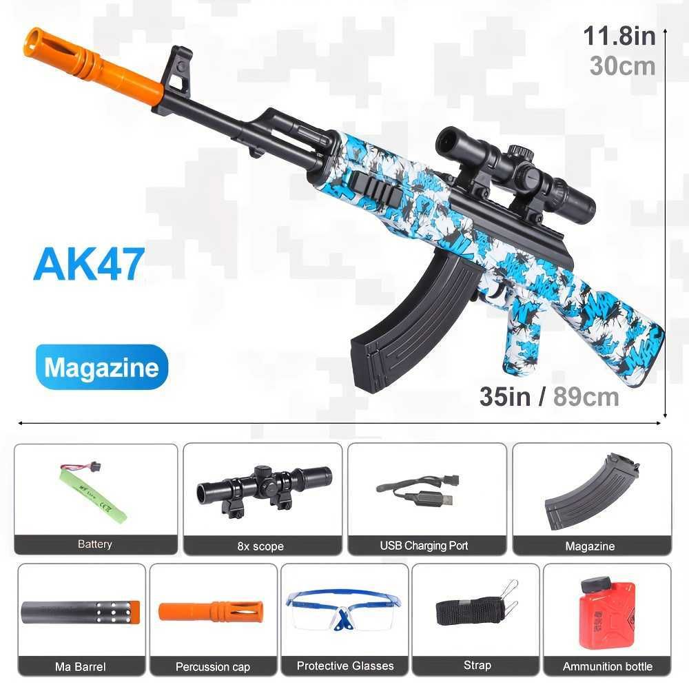 Blu Akm