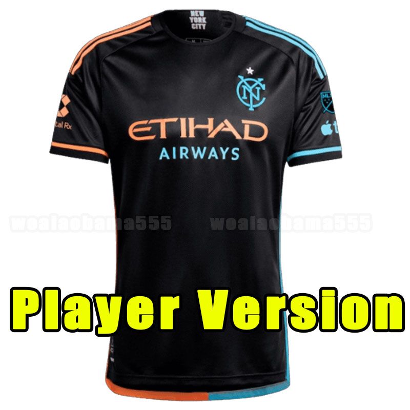 away player version