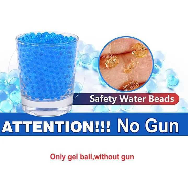 40000 Gel Ball