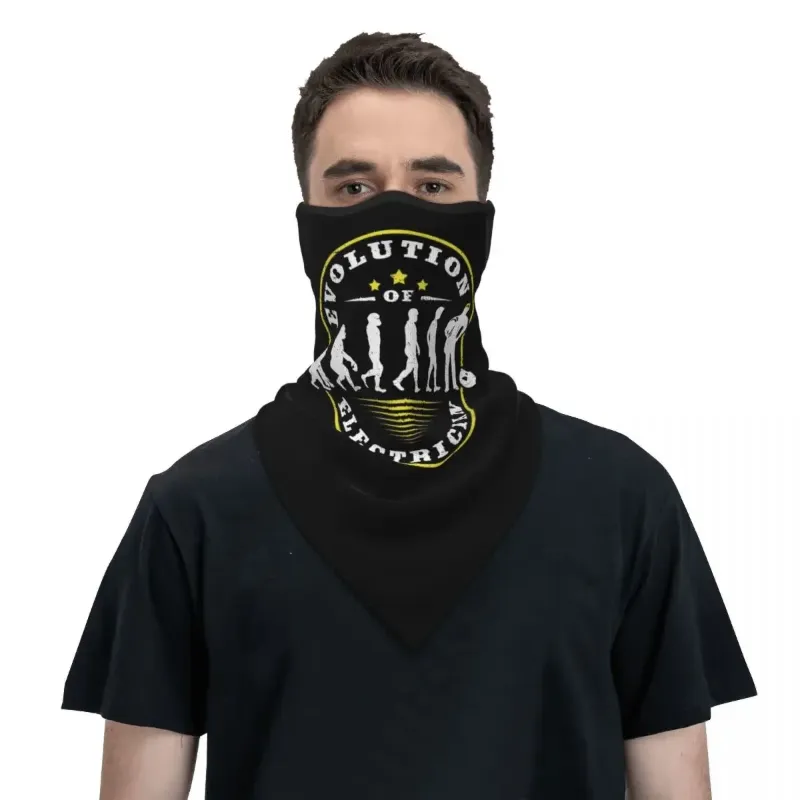 Neck Gaiter 7