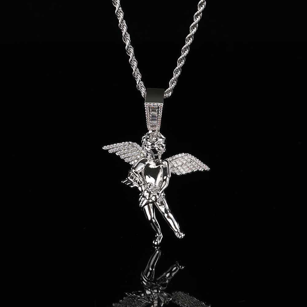 Pendentif 10-Pendentif Hip Hop