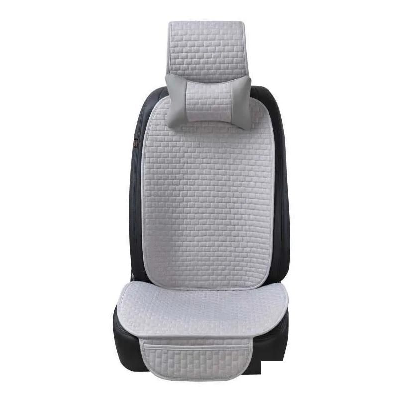 1 Seat Gray