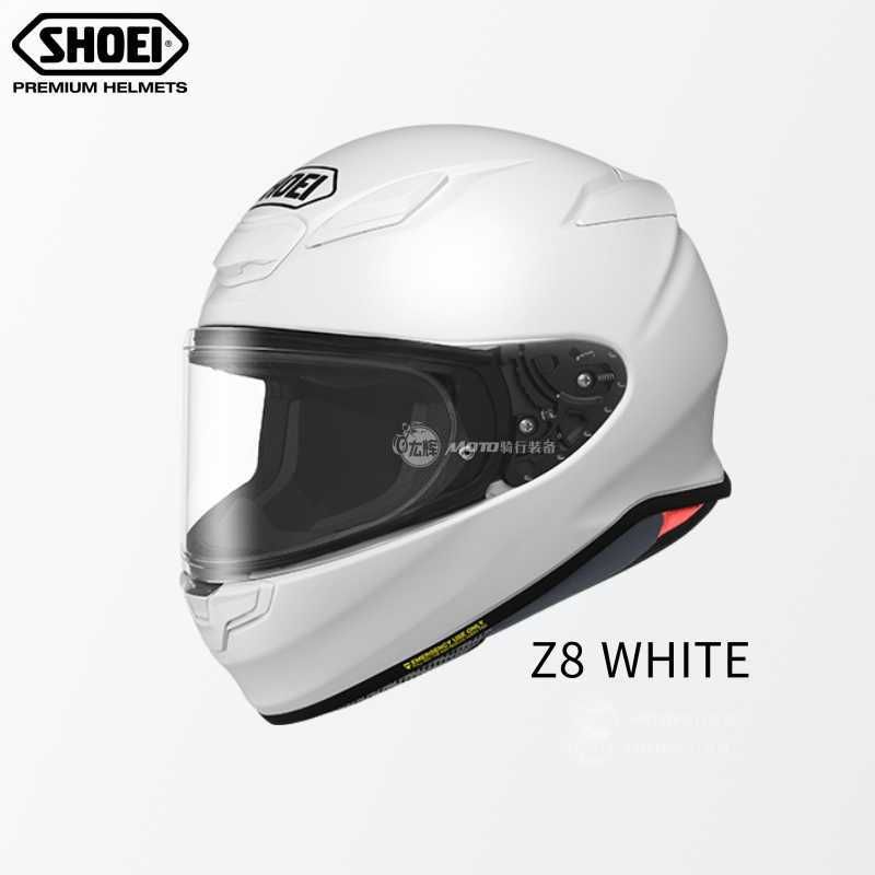 Z8 Bright White Neue 3c-Version Neu