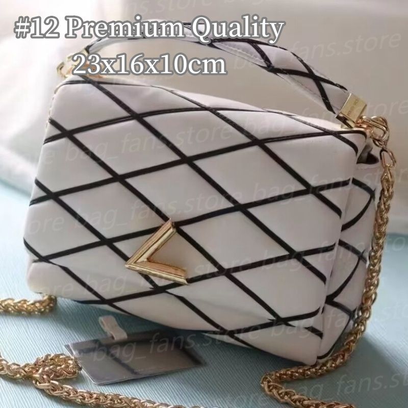 #12-Premium Quality(23x16x10cm)