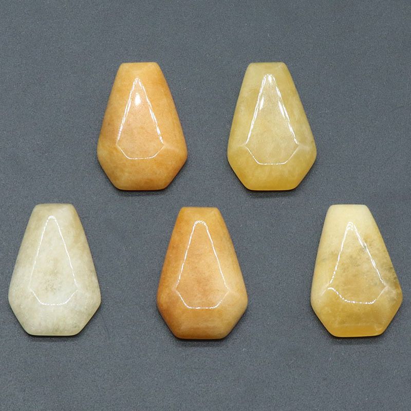 Yellow jade