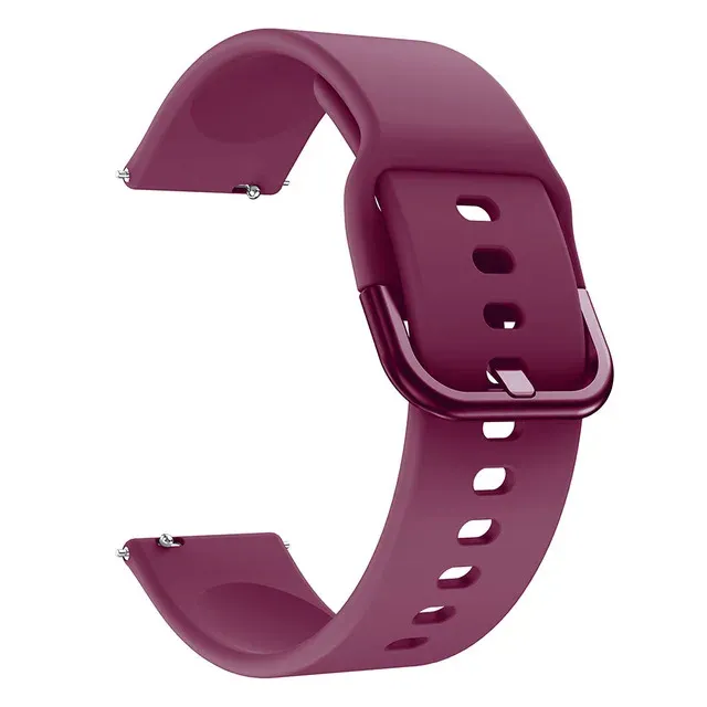 China 18 for Steel HR 36mm Red wine