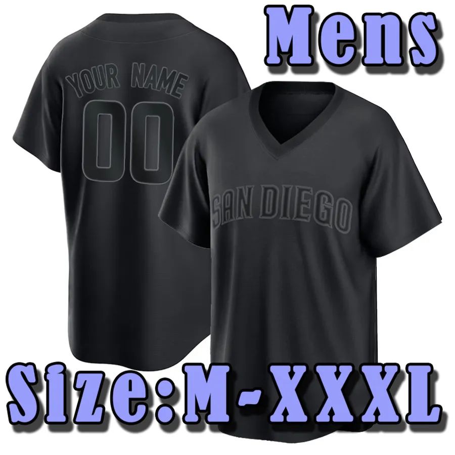 Man Custom Jersey (JS) 10