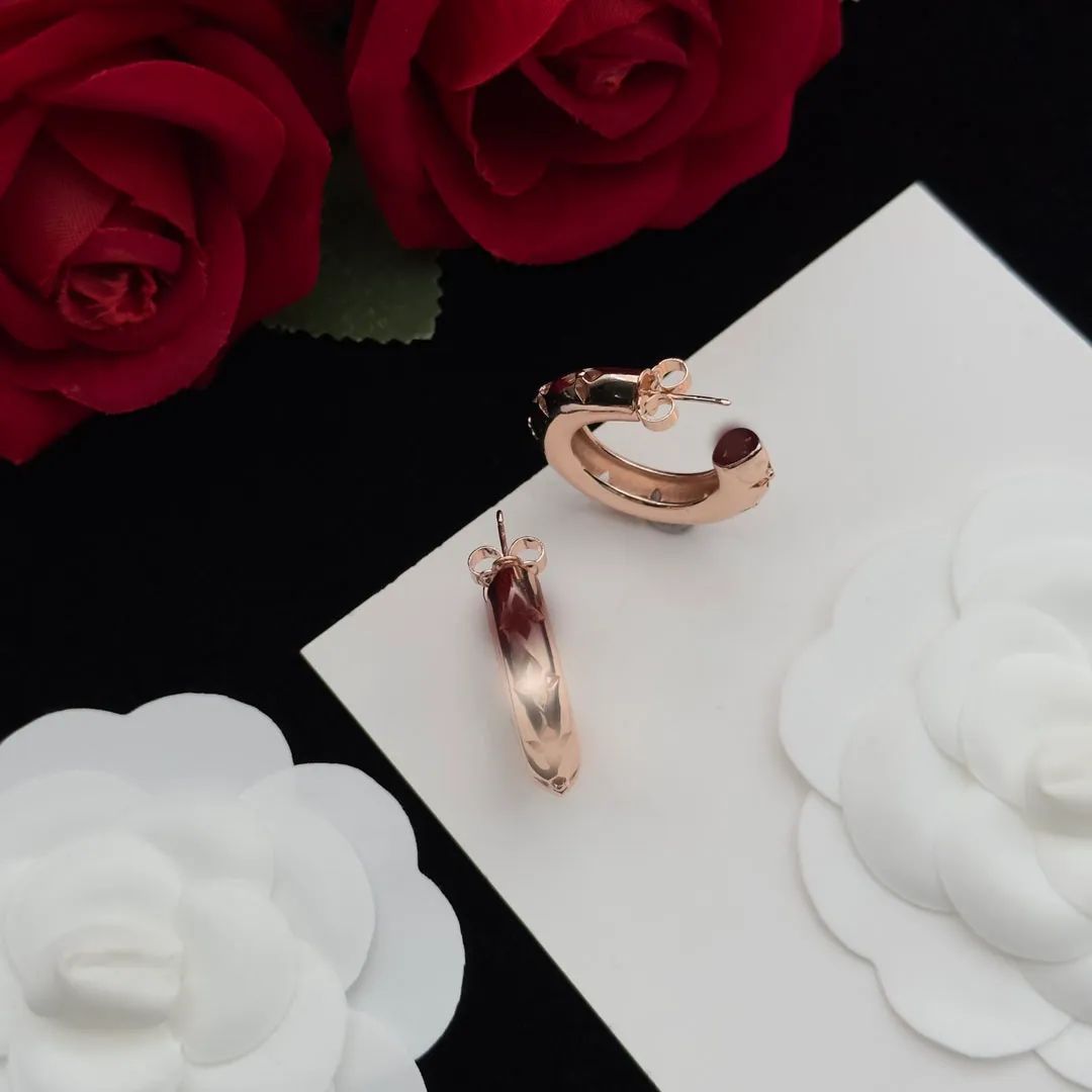 #1 Rose Gold with Box
