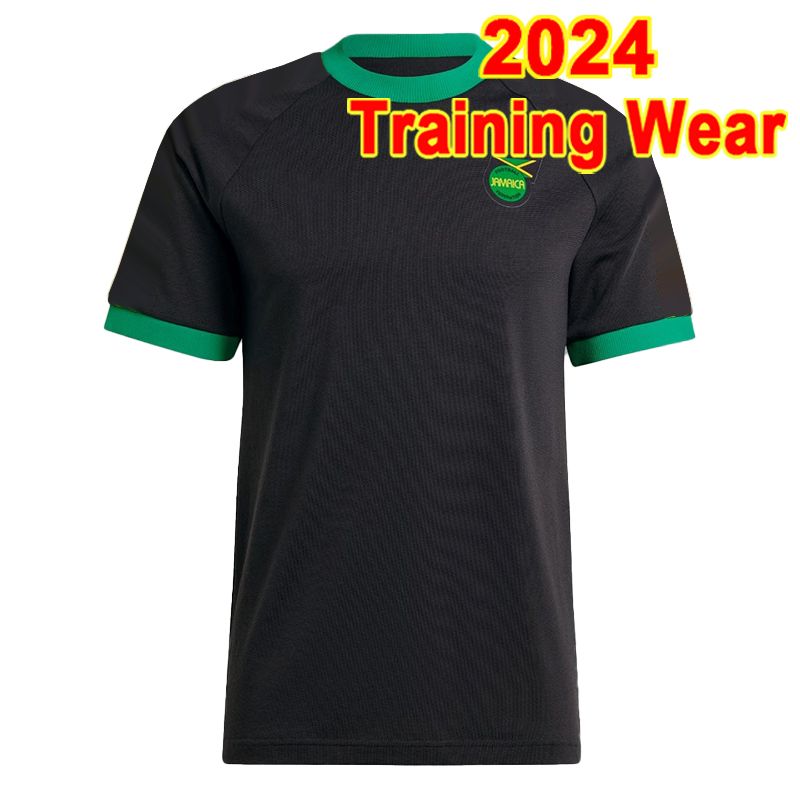 QM20601 2024 Training Wear No Patch