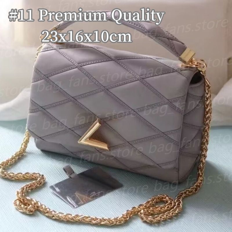 #11-Premium Quality(23x16x10cm)