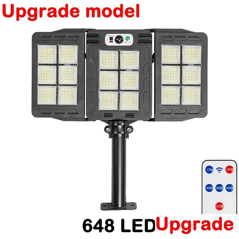 Aggiornamento-648 Led