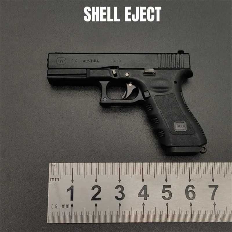 Glock Bullet Eject