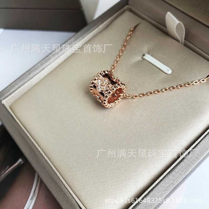 Rose Gold-925 Silver