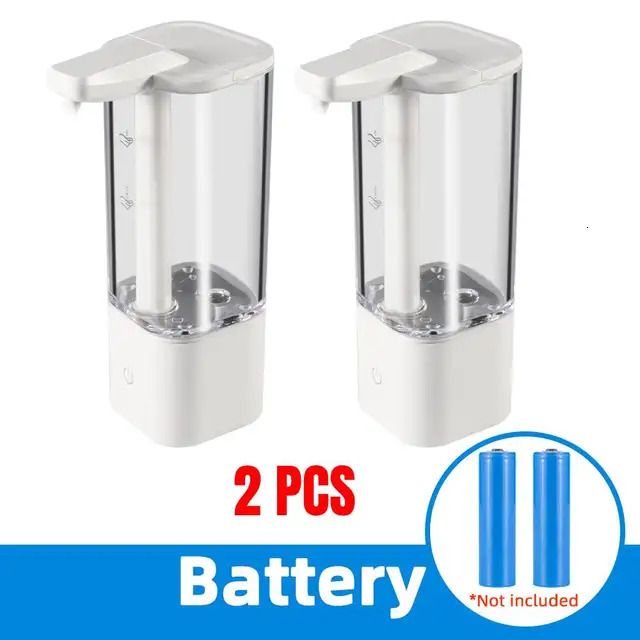 Battery 2pcs