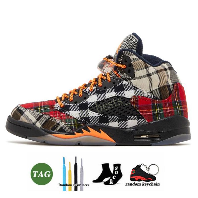 B1 Plaid 36-47