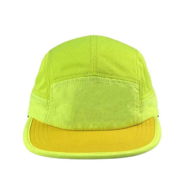 Jaune fluorescent