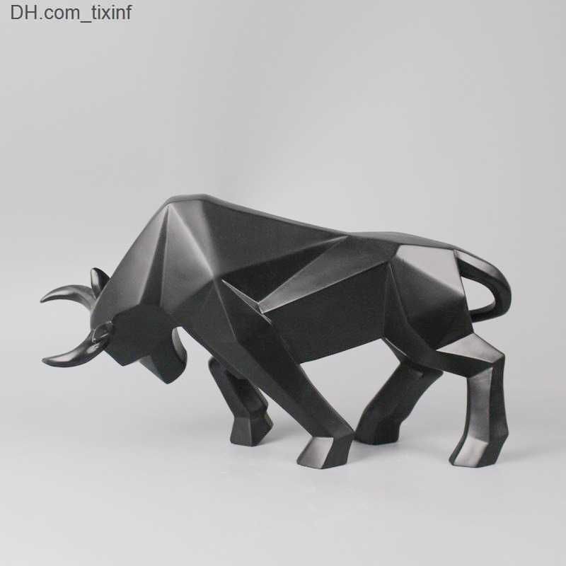 Bullfighting - Black-35x12x19cm