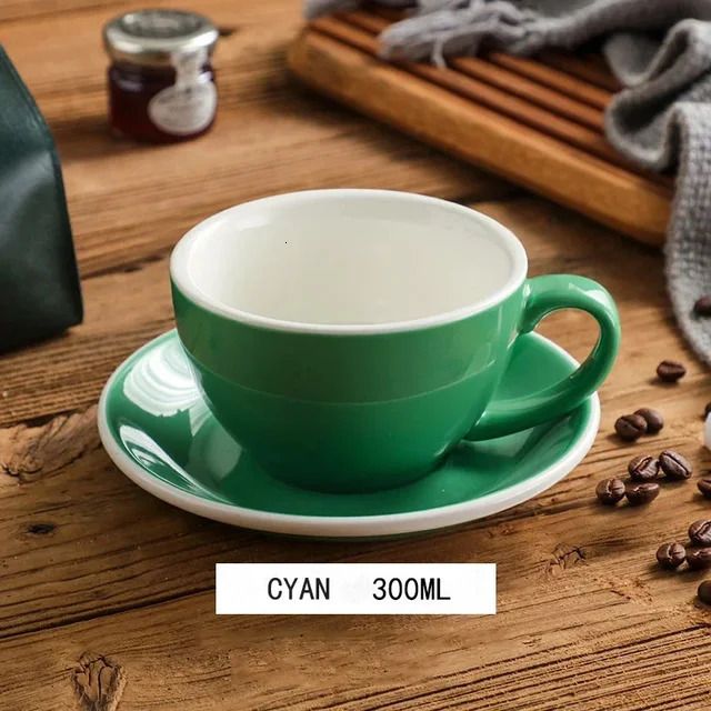 Cyan-300ml