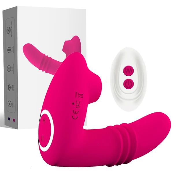 Dildo Vibrator2.