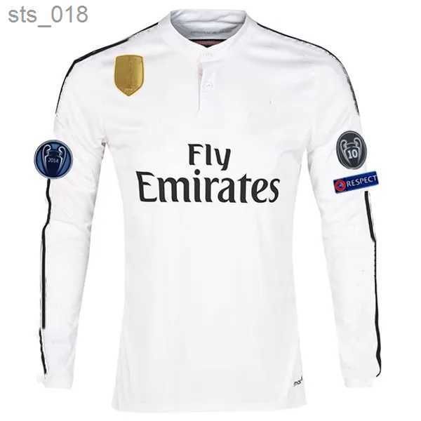 14 15 Home Cl Longsleeve