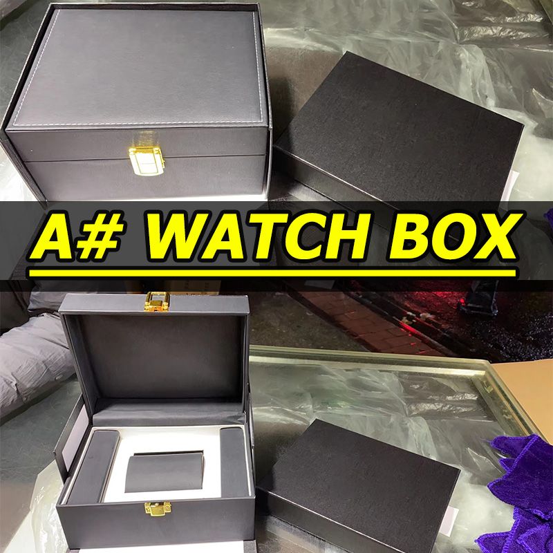 A#Watch Box