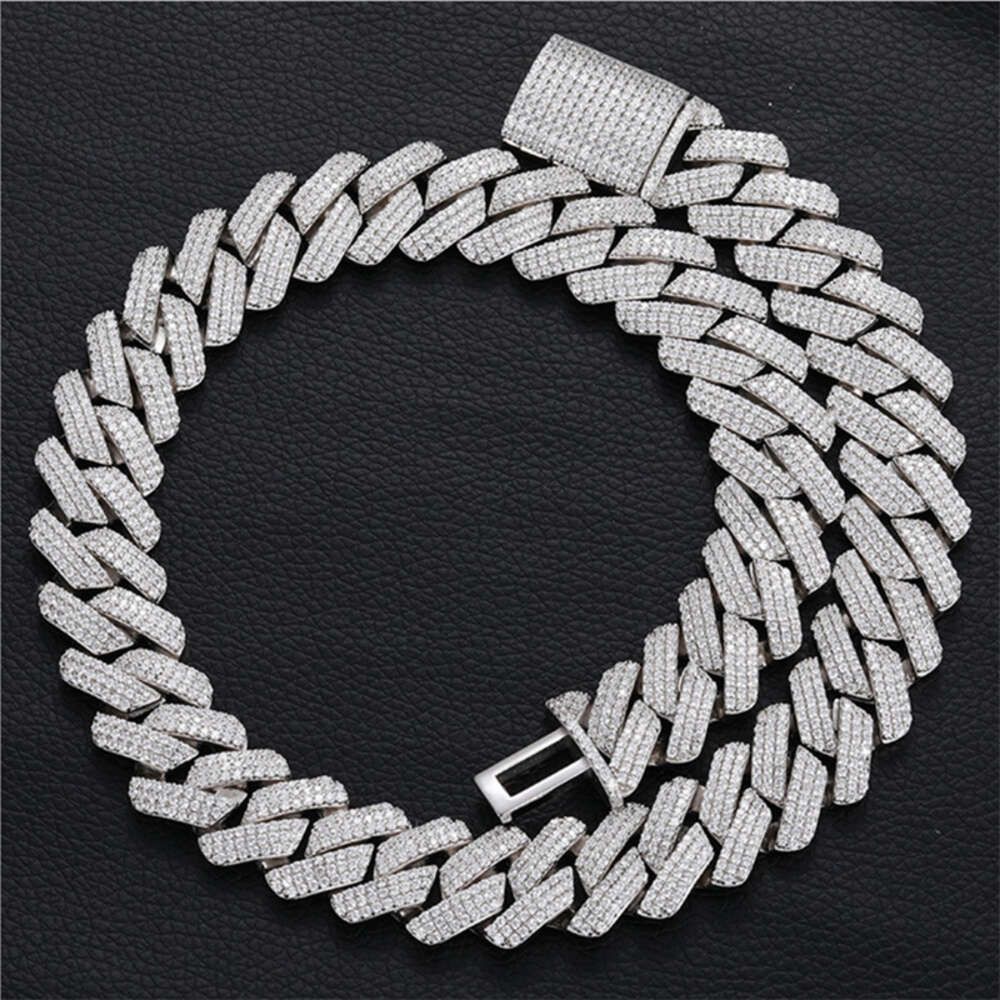 20 mm Silver-18ches