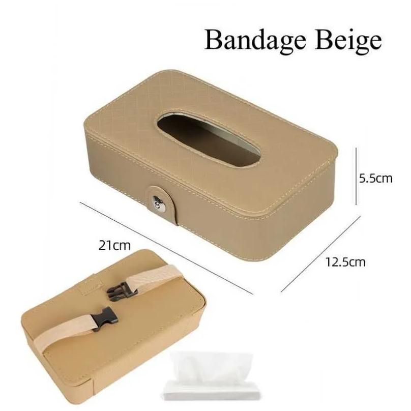 Bandage beige