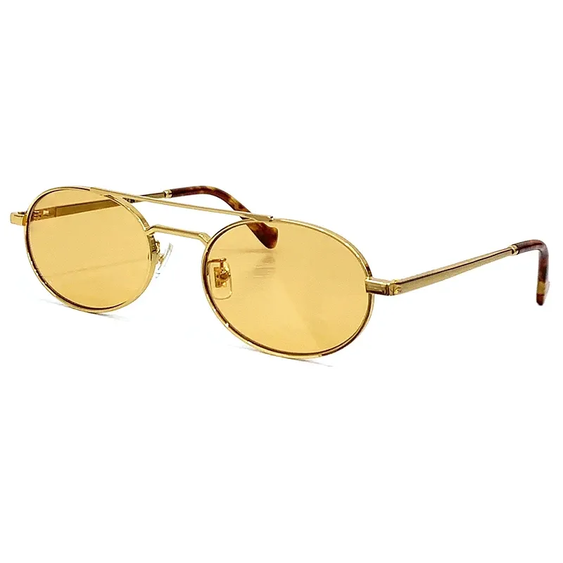 N ° 4 lunettes de soleil