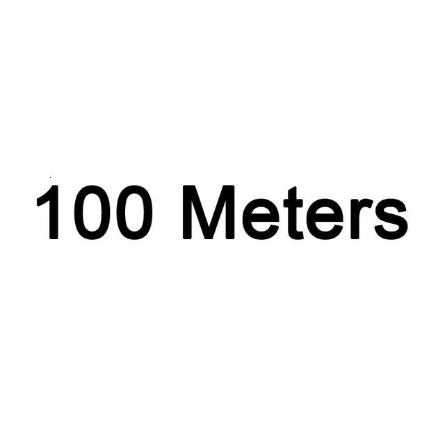 100 Meters-5mm