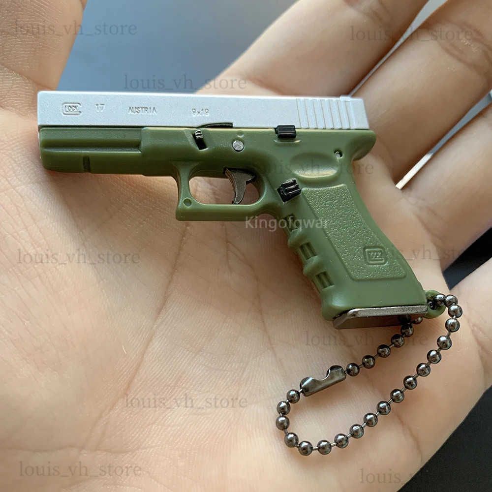 Glock 10