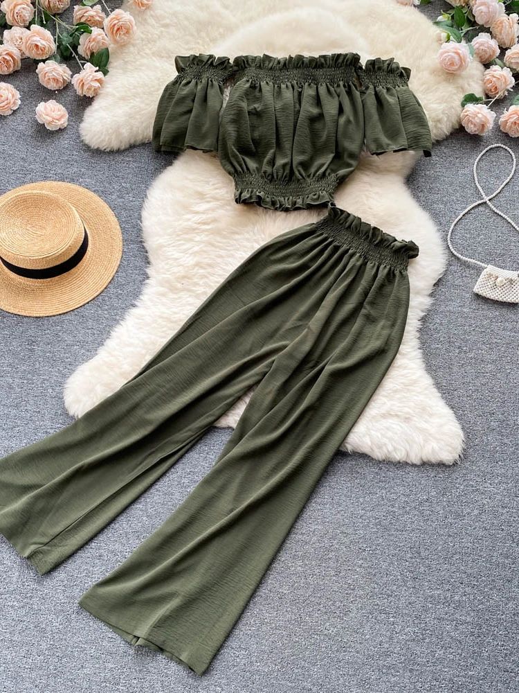 Army Green