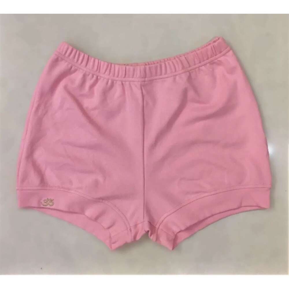 Pink Shorts