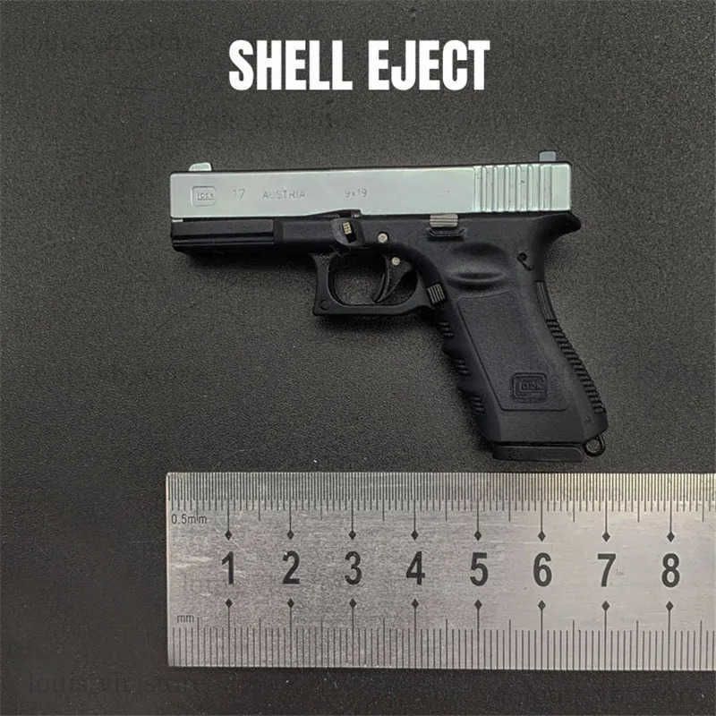 Glock Bullet Eject4