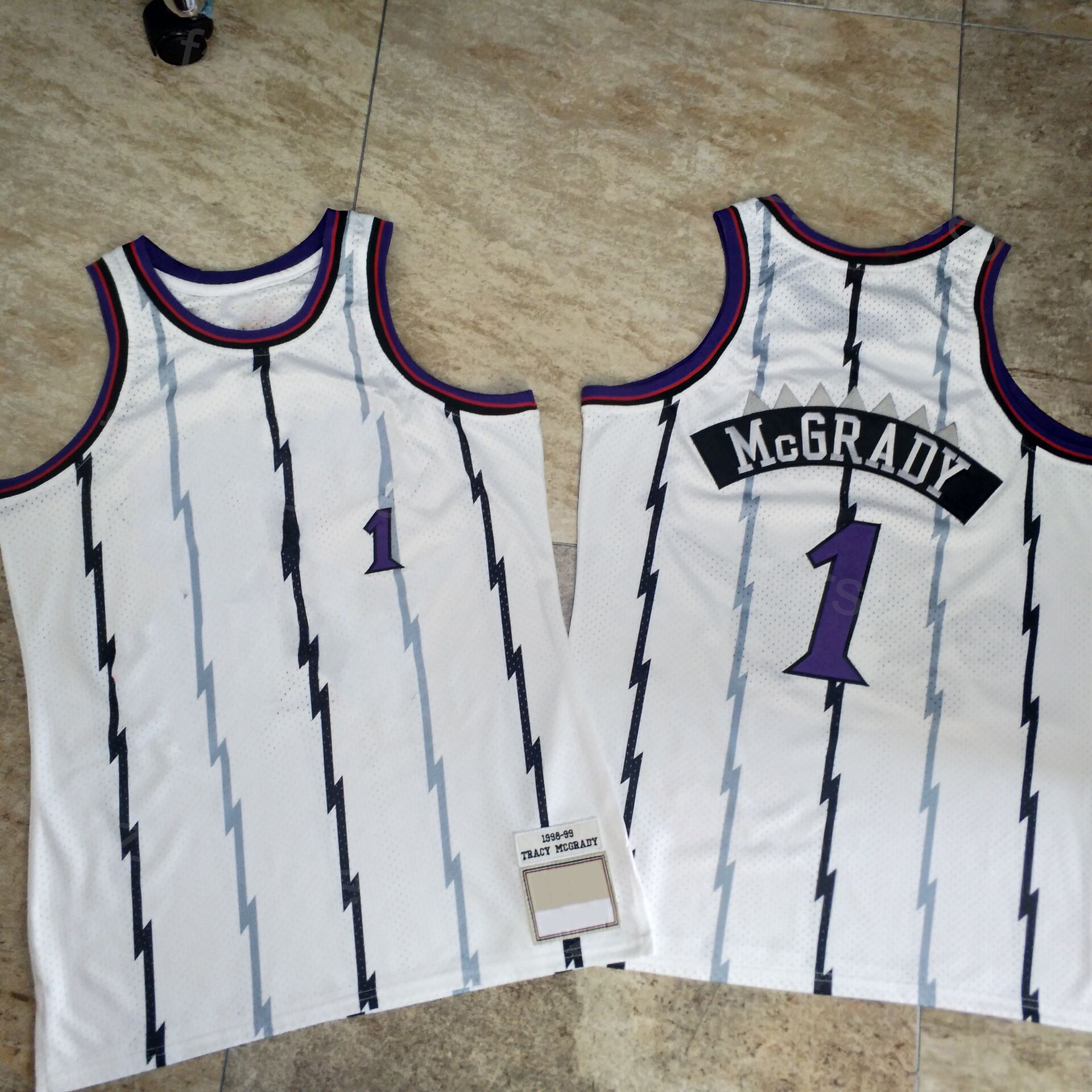 McGrady 2008-09