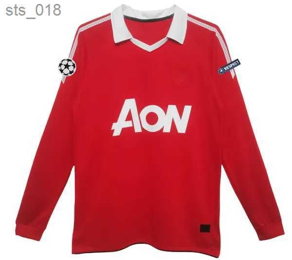 10 11 Home Cl Longsleeve