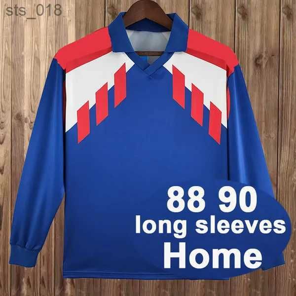 Fgcx8886 1988 1990 Long Sleeves Home