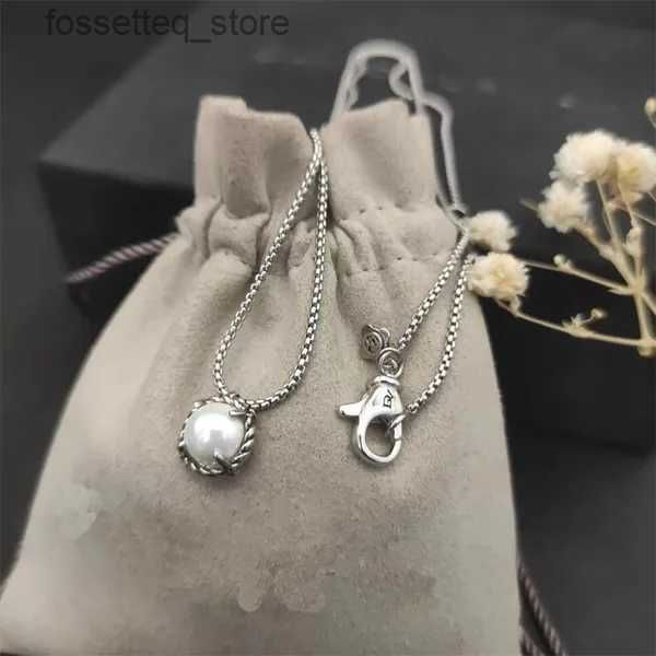 Collier N°9 45 cm