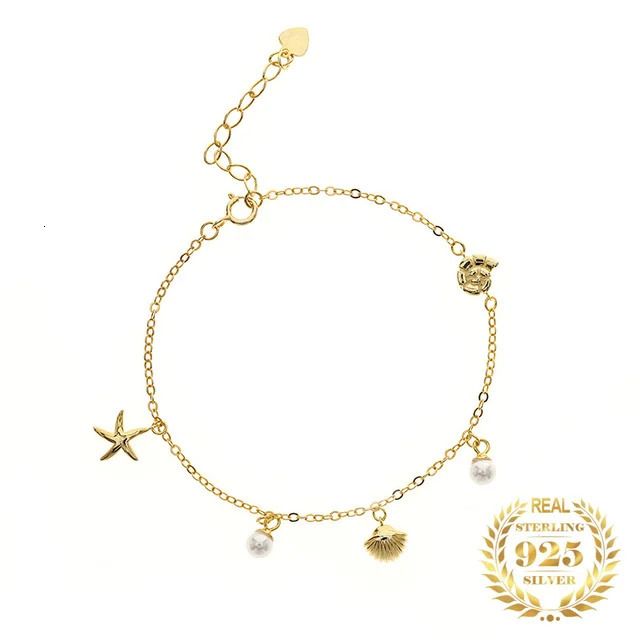 Armband 18k guld