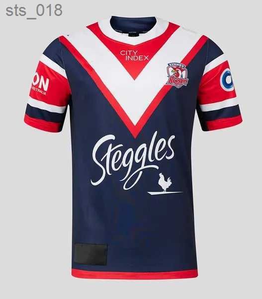 2024 Sydney Roosters Home