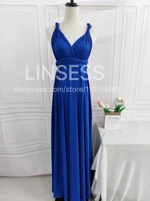 Royal Blue -20