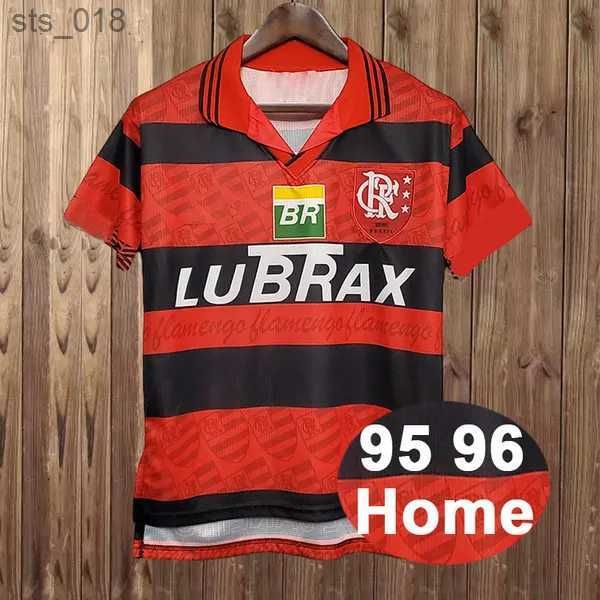 1995 1996 Home