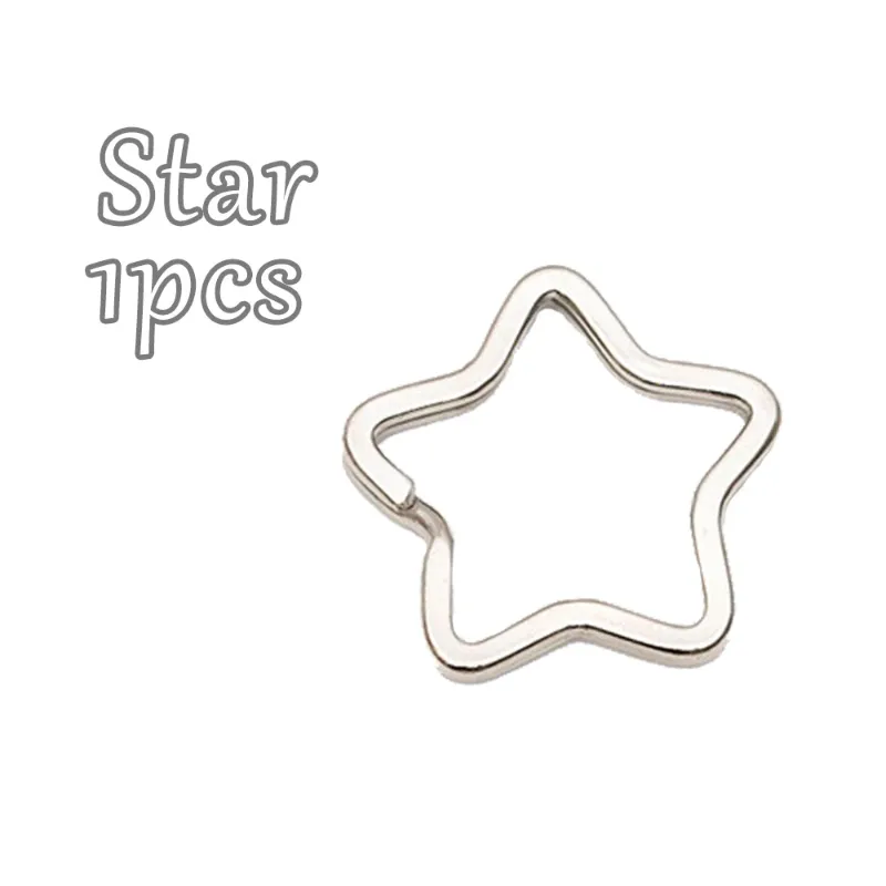 1pcs Star