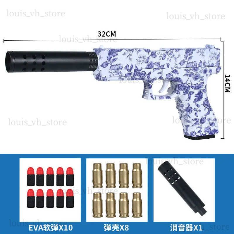 Glock Nouveau Style 1