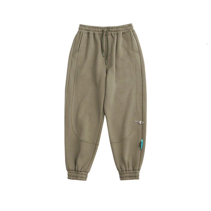 (pant) Khaki