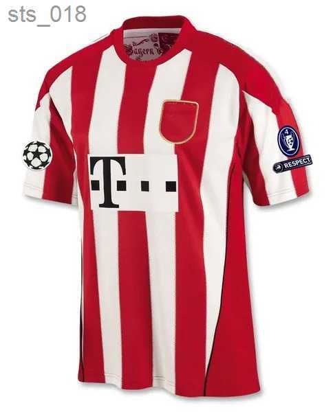 10 11 Home Cl Jersey