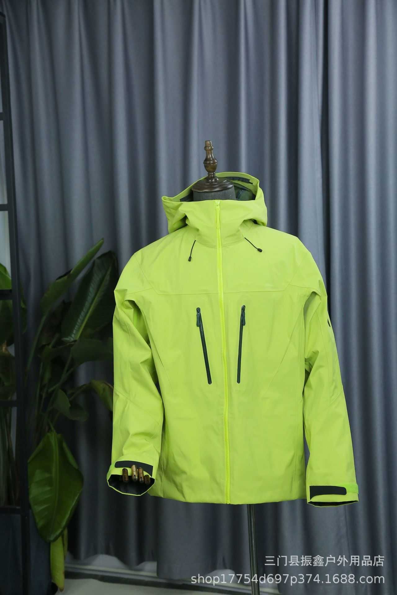 Fluorescent Green